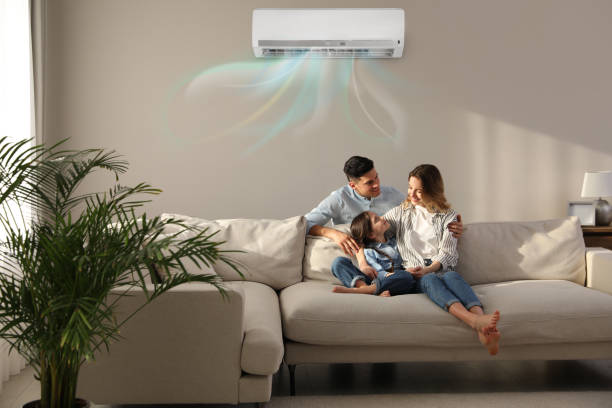 Best Furnace Cleaning in East Newark, NJ