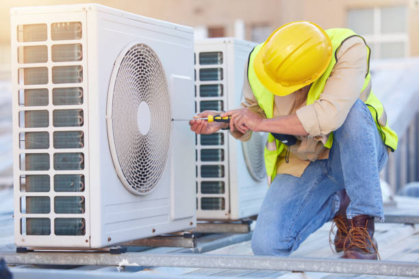Best HVAC Consulting and Engineering in East Newark, NJ
