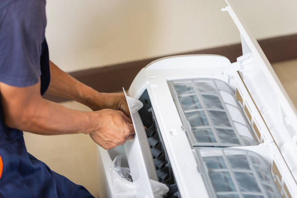 Best Residential HVAC in East Newark, NJ