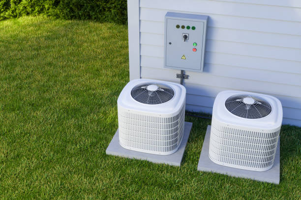 Best Solar-powered HVAC Systems in East Newark, NJ