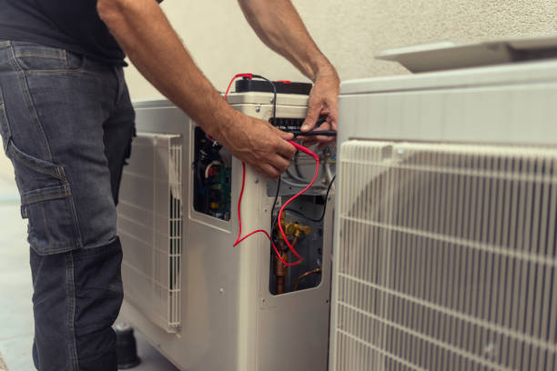 Best Seasonal HVAC Services in East Newark, NJ