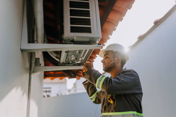 Best HVAC Retrofitting and Upgrading in East Newark, NJ