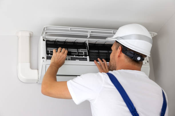 Best Commercial HVAC in East Newark, NJ
