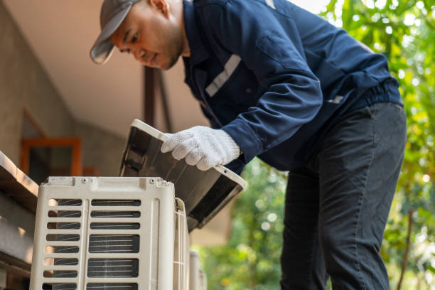 Best Energy-efficient HVAC Solutions in East Newark, NJ