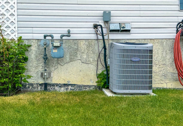 Best Geothermal HVAC Systems in East Newark, NJ