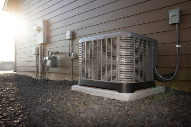Professional HVAC in East Newark, NJ